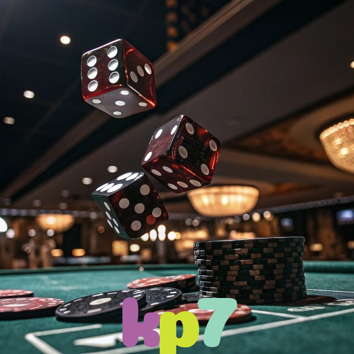kp7：Aposte no futebol, jogue poker e conquiste vitórias épicas!