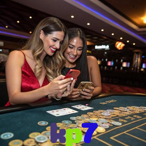 kp7:Jogue poker, aposte no futebol e ganhe em grandes jogos de cassino!