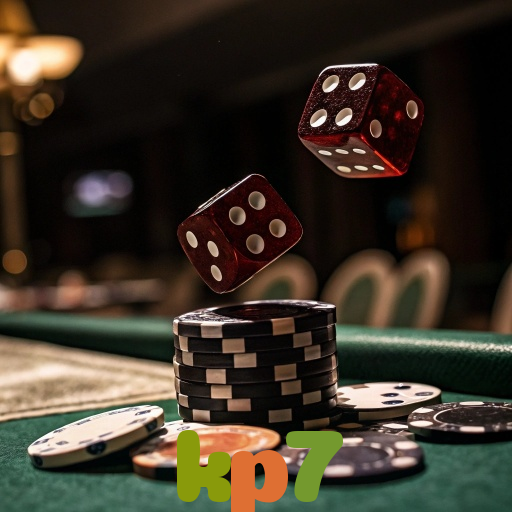 kp7:Aposte nas melhores slots e conquiste prêmios como nunca!