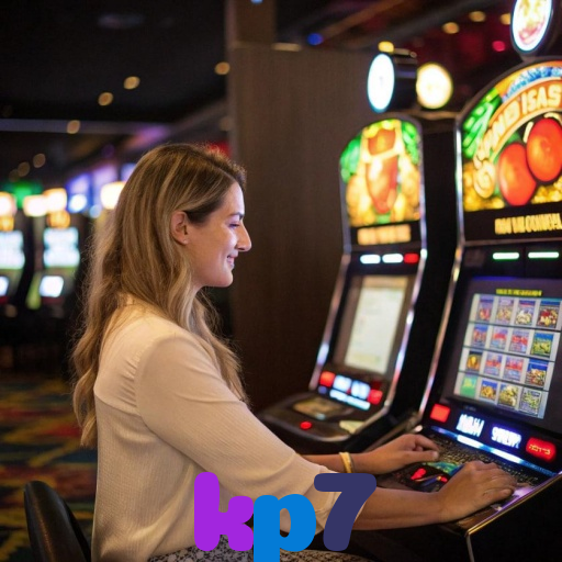 kp7：Aposte nas melhores slots e conquiste prêmios como nunca!