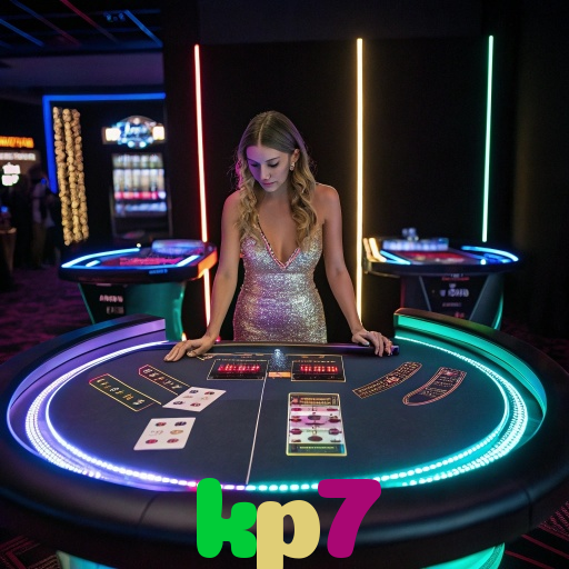 kp7:Aposte no futebol, jogue poker e conquiste vitórias épicas!