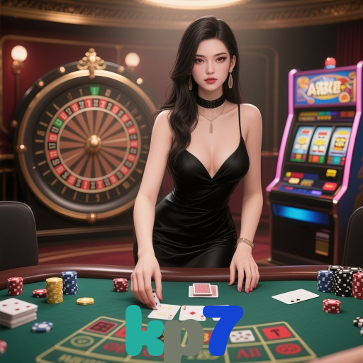 kp7：Jogue poker, aposte no futebol e ganhe em grandes jogos de cassino!
