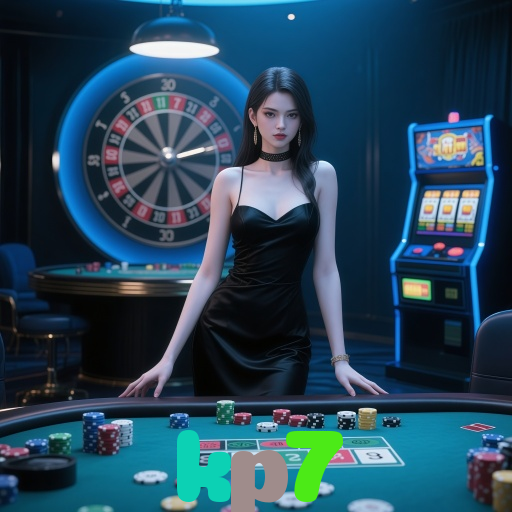 kp7：Jogue poker, aposte no futebol e ganhe em grandes jogos de cassino!