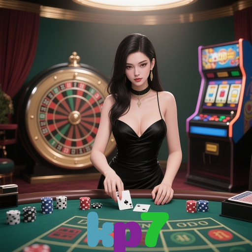 kp7：Aposte no futebol, jogue poker e conquiste vitórias épicas!