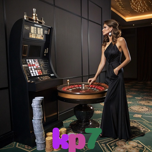 kp7：Aposte nas melhores slots e conquiste prêmios como nunca!