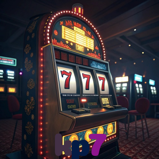 kp7：Aposte nas melhores slots e conquiste prêmios como nunca!