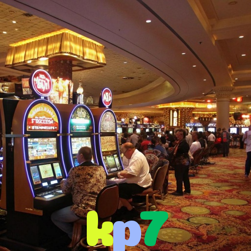 kp7：Aposte nas melhores slots e conquiste prêmios como nunca!