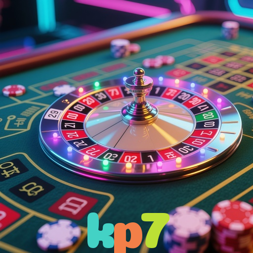 kp7：Jogue poker, aposte no futebol e ganhe em grandes jogos de cassino!