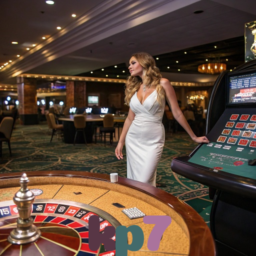 kp7：Aposte nas melhores slots e conquiste prêmios como nunca!