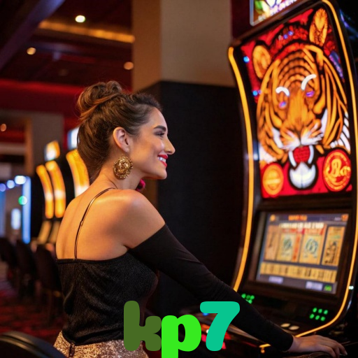 kp7：Aposte nas melhores slots e conquiste prêmios como nunca!