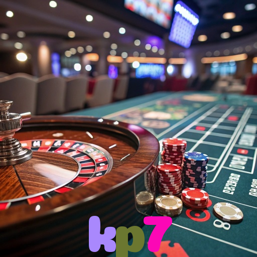 kp7:Aposte no futebol, jogue poker e conquiste vitórias épicas!