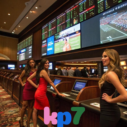 kp7:Aposte nas melhores slots e conquiste prêmios como nunca!