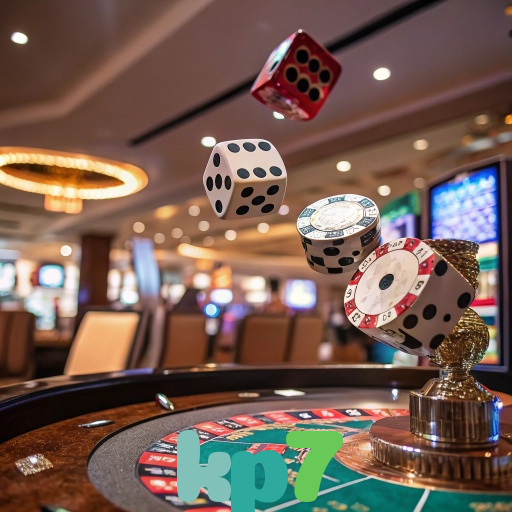 kp7：Aposte nas melhores slots e conquiste prêmios como nunca!