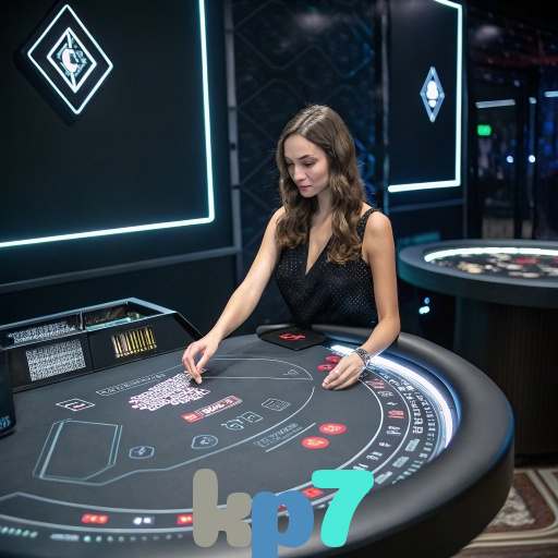kp7:Aposte no futebol, jogue poker e conquiste vitórias épicas!