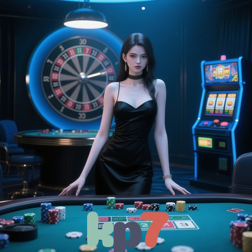 kp7:Aposte nas melhores slots e conquiste prêmios como nunca!