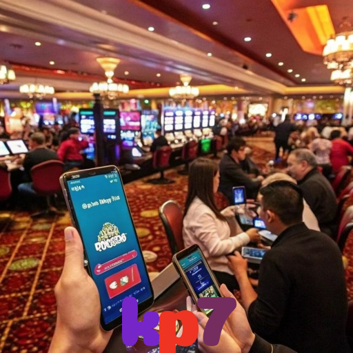 kp7:Jogue poker, aposte no futebol e ganhe em grandes jogos de cassino!