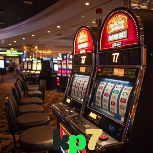 kp7：Aposte nas melhores slots e conquiste prêmios como nunca!