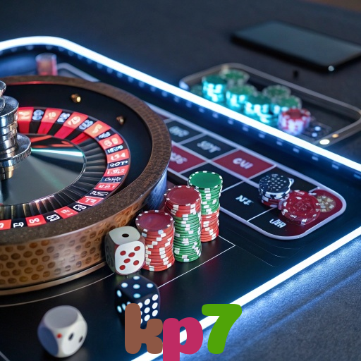 kp7:Aposte no futebol, jogue poker e conquiste vitórias épicas!