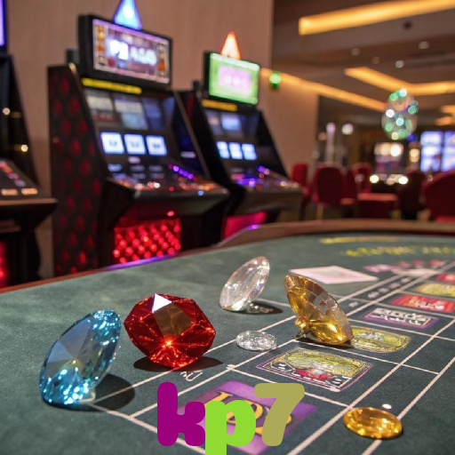 kp7：Jogue poker, aposte no futebol e ganhe em grandes jogos de cassino!