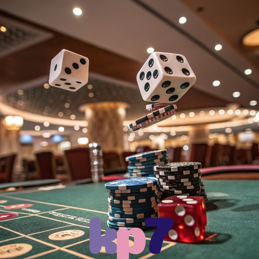 kp7：Jogue poker, aposte no futebol e ganhe em grandes jogos de cassino!