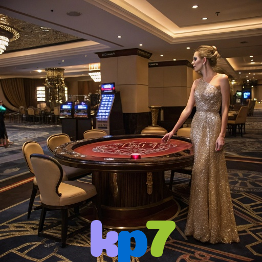 kp7：Aposte nas melhores slots e conquiste prêmios como nunca!