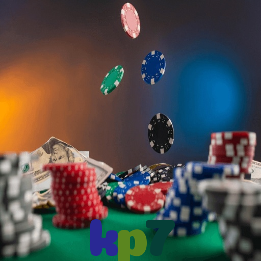 kp7：Aposte nas melhores slots e conquiste prêmios como nunca!