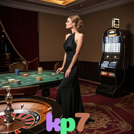 kp7：Aposte nas melhores slots e conquiste prêmios como nunca!
