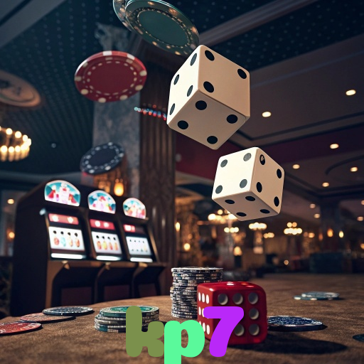 kp7:Aposte nas melhores slots e conquiste prêmios como nunca!