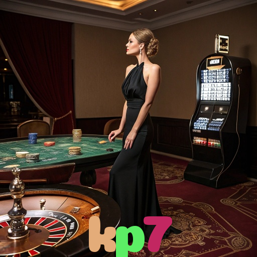 kp7:Aposte nas melhores slots e conquiste prêmios como nunca!