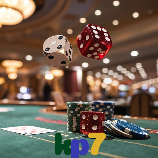 kp7：Aposte nas melhores slots e conquiste prêmios como nunca!