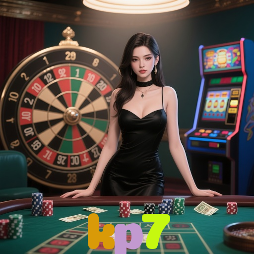 kp7：Aposte nas melhores slots e conquiste prêmios como nunca!