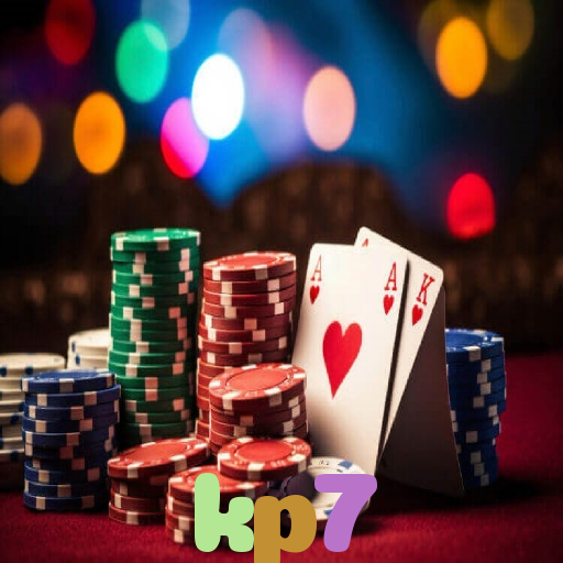 kp7:Jogue poker, aposte no futebol e ganhe em grandes jogos de cassino!