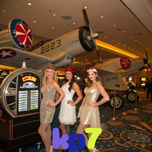 kp7:Aposte nas melhores slots e conquiste prêmios como nunca!