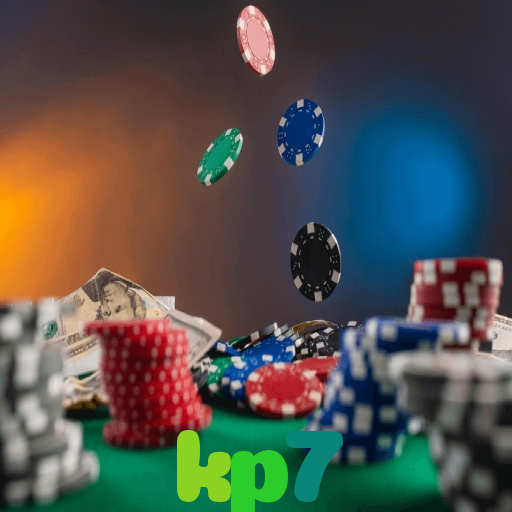 kp7:Aposte no futebol, jogue poker e conquiste vitórias épicas!