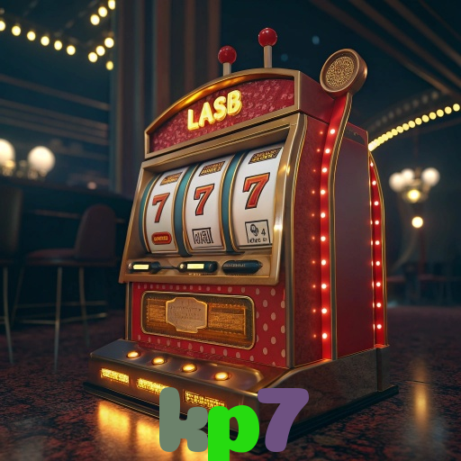 kp7：Aposte nas melhores slots e conquiste prêmios como nunca!
