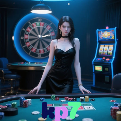 kp7:Aposte no futebol, jogue poker e conquiste vitórias épicas!