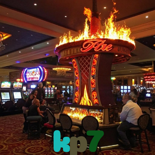 kp7：Aposte nas melhores slots e conquiste prêmios como nunca!