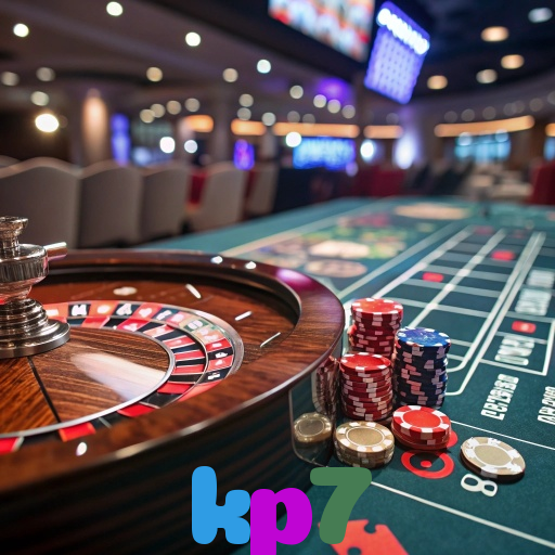 kp7:Aposte nas melhores slots e conquiste prêmios como nunca!