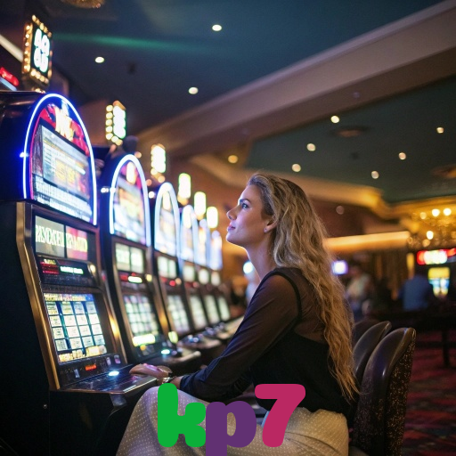 kp7：Aposte no futebol, jogue poker e conquiste vitórias épicas!