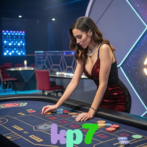kp7：Aposte no futebol, jogue poker e conquiste vitórias épicas!