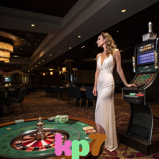 kp7:Aposte nas melhores slots e conquiste prêmios como nunca!
