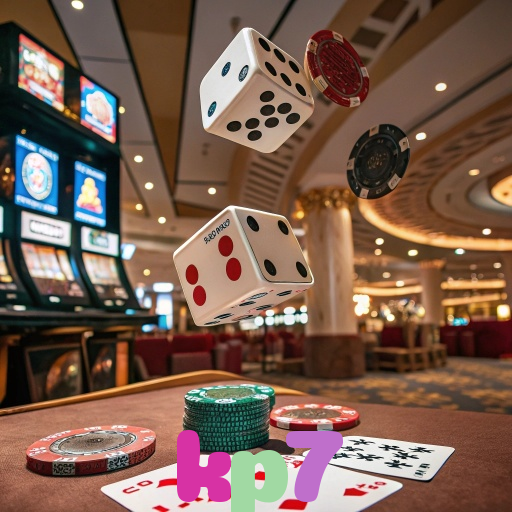 kp7:Aposte nas melhores slots e conquiste prêmios como nunca!