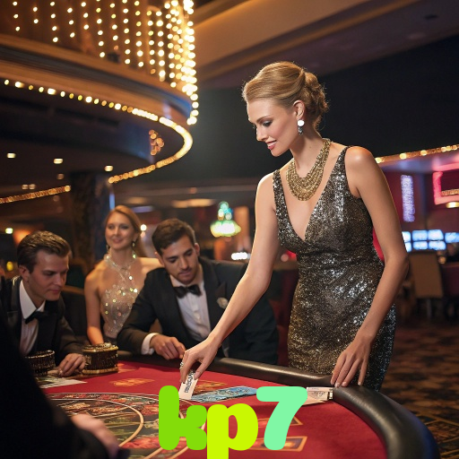 kp7：Aposte nas melhores slots e conquiste prêmios como nunca!