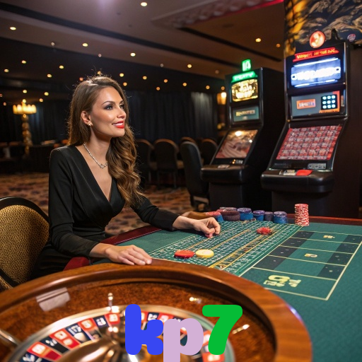 kp7：Aposte no futebol, jogue poker e conquiste vitórias épicas!