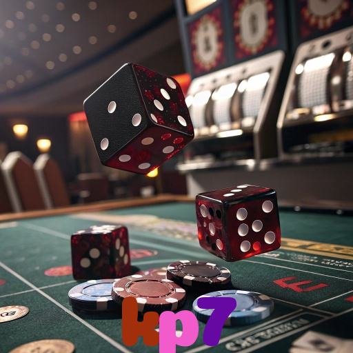 kp7：Jogue poker, aposte no futebol e ganhe em grandes jogos de cassino!