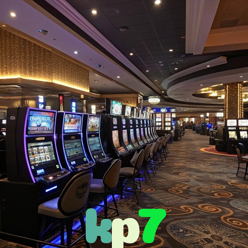 kp7：Jogue poker, aposte no futebol e ganhe em grandes jogos de cassino!