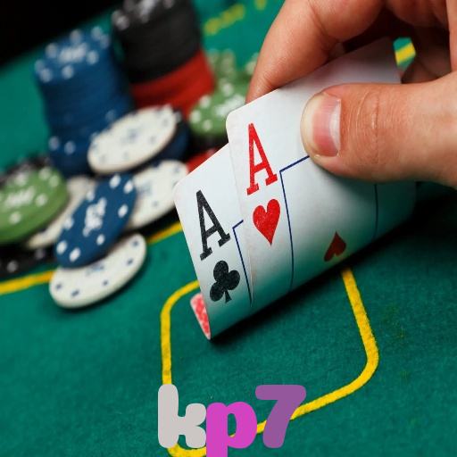 kp7：Aposte nas melhores slots e conquiste prêmios como nunca!