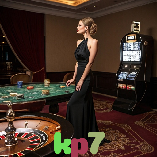 kp7：Aposte no futebol, jogue poker e conquiste vitórias épicas!