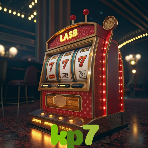 kp7：Aposte nas melhores slots e conquiste prêmios como nunca!