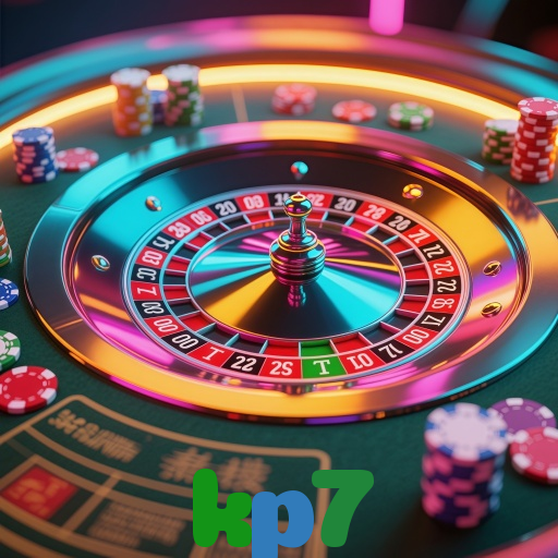 kp7：Aposte nas melhores slots e conquiste prêmios como nunca!
